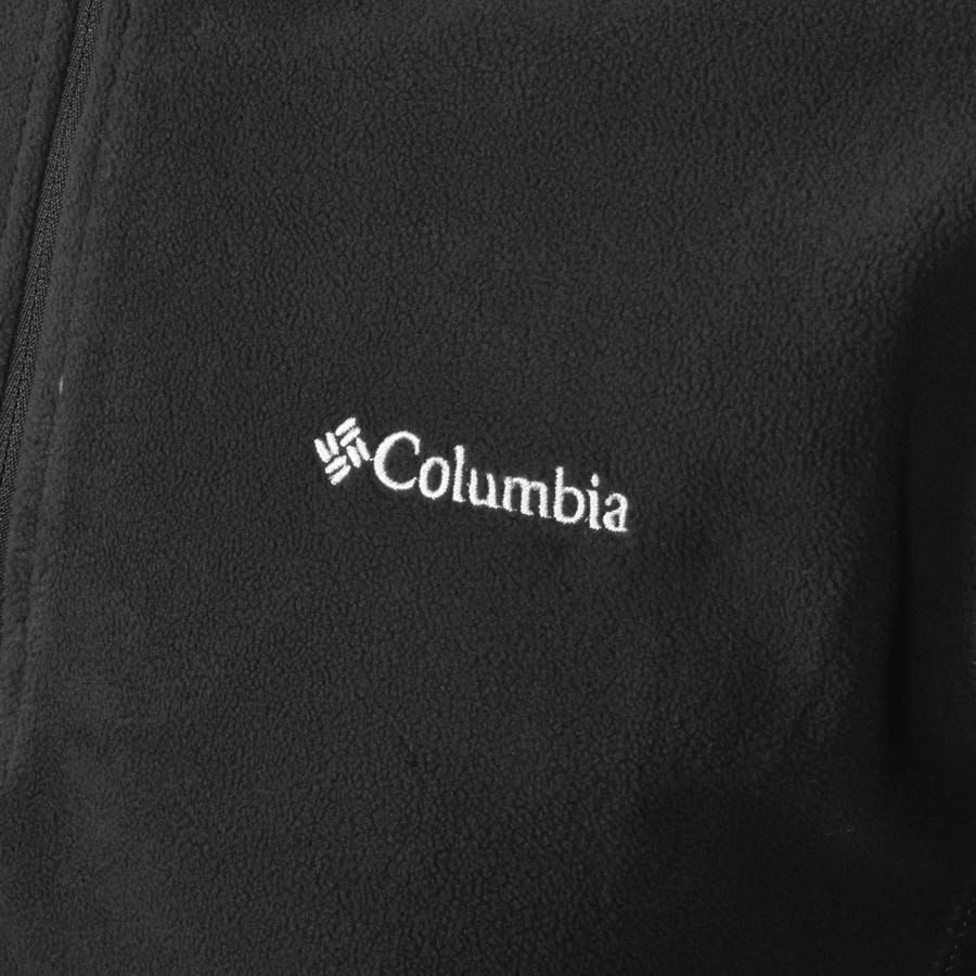 Alternative Image for ProductColumbia Klamath Range Sweatshirt Black3
